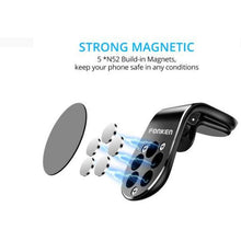 Load image into Gallery viewer, Magnetic Universal Car Vent Phone Holder freeshipping - Tyche Ace
