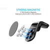Magnetic Universal Car Vent Phone Holder freeshipping - Tyche Ace