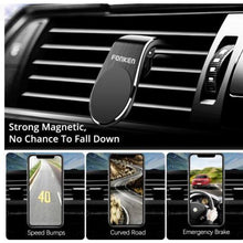 Load image into Gallery viewer, Magnetic Universal Car Vent Phone Holder freeshipping - Tyche Ace
