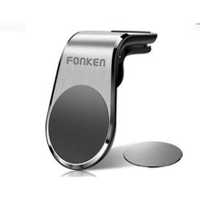 Load image into Gallery viewer, Magnetic Universal Car Vent Phone Holder freeshipping - Tyche Ace

