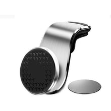 Load image into Gallery viewer, Magnetic Universal Car Vent Phone Holder freeshipping - Tyche Ace
