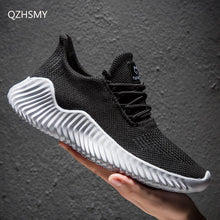 Load image into Gallery viewer, Men Air Mesh Breathable Lightweight Shoes freeshipping - Tyche Ace
