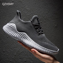 Load image into Gallery viewer, Men Air Mesh Breathable Lightweight Shoes freeshipping - Tyche Ace
