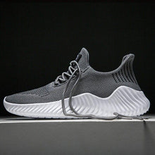 Load image into Gallery viewer, Men Air Mesh Breathable Lightweight Shoes freeshipping - Tyche Ace
