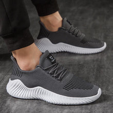 Load image into Gallery viewer, Men Air Mesh Breathable Lightweight Shoes freeshipping - Tyche Ace
