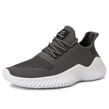 Load image into Gallery viewer, Men Air Mesh Breathable Lightweight Shoes freeshipping - Tyche Ace
