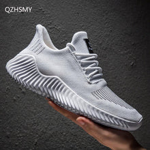 Load image into Gallery viewer, Men Air Mesh Breathable Lightweight Shoes freeshipping - Tyche Ace
