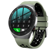 Load image into Gallery viewer, Men Bluetooth Call Full Touch Screen Smart Watches freeshipping - Tyche Ace
