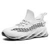 Men Breathable Blade Lace-up Breathable Blade Shoes freeshipping - Tyche Ace