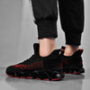 Men Breathable Blade Lace-up Breathable Blade Shoes freeshipping - Tyche Ace