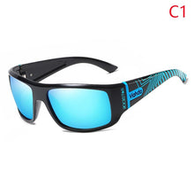 Load image into Gallery viewer, Men Classic Polarised Driving Sport Fishing Sunglasses freeshipping - Tyche Ace
