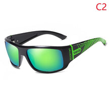 Load image into Gallery viewer, Men Classic Polarised Driving Sport Fishing Sunglasses freeshipping - Tyche Ace
