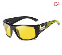 Load image into Gallery viewer, Men Classic Polarised Driving Sport Fishing Sunglasses freeshipping - Tyche Ace
