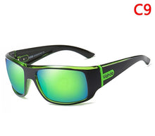 Load image into Gallery viewer, Men Classic Polarised Driving Sport Fishing Sunglasses freeshipping - Tyche Ace
