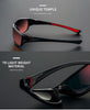 Men Classic Vintage Polarised Driving Sun Glasses freeshipping - Tyche Ace