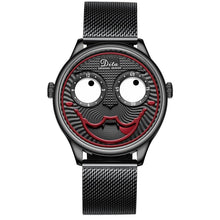 Load image into Gallery viewer, Men Fashion Unique Joker Design Quartz Watches freeshipping - Tyche Ace
