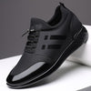 Men Height Increasing Breathable Summer Casual Shoes freeshipping - Tyche Ace