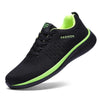 Men Mesh Breathable Casual Lightweight Shoes freeshipping - Tyche Ace