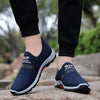 Men Mesh Breathable Lightweight Casual Walking Shoes freeshipping - Tyche Ace