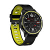 Men Multi-Sports Mode ECG Blood Pressure Heart Rate Smart Watches freeshipping - Tyche Ace