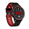 Men Multi-Sports Mode ECG Blood Pressure Heart Rate Smart Watches freeshipping - Tyche Ace