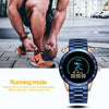 Men Multifunction Mode Fitness Tracker Smart Watches freeshipping - Tyche Ace