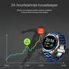 Men Multifunction Mode Fitness Tracker Smart Watches freeshipping - Tyche Ace