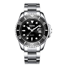 Load image into Gallery viewer, Men New Generation Quartz Waterproof Sports Wrist Watches freeshipping - Tyche Ace
