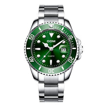 Load image into Gallery viewer, Men New Generation Quartz Waterproof Sports Wrist Watches freeshipping - Tyche Ace
