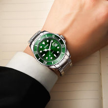 Load image into Gallery viewer, Men New Generation Quartz Waterproof Sports Wrist Watches freeshipping - Tyche Ace

