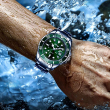 Load image into Gallery viewer, Men New Generation Quartz Waterproof Sports Wrist Watches freeshipping - Tyche Ace
