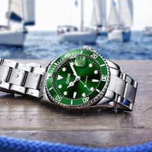 Load image into Gallery viewer, Men New Generation Quartz Waterproof Sports Wrist Watches freeshipping - Tyche Ace
