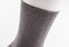 Men Non -Elastic Cotton Honeycomb Loose Soft Top Socks freeshipping - Tyche Ace