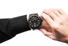 Men Quartz Military Genuine Leather Wrist Watches freeshipping - Tyche Ace