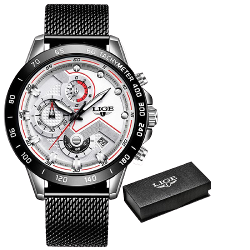 Men Quartz Top Brand Luxury Waterproof Sport Wrist Watch freeshipping - Tyche Ace