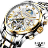 Men Top Brand Luxury Automatic Mechanical Watches freeshipping - Tyche Ace