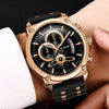 Men Top Brand Luxury Military Silicone Waterproof Quartz Watches freeshipping - Tyche Ace