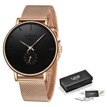 Load image into Gallery viewer, Men Top Brand Luxury Waterproof Casual Simple Quartz Watches freeshipping - Tyche Ace
