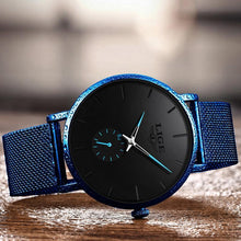 Load image into Gallery viewer, Men Top Brand Luxury Waterproof Casual Simple Quartz Watches freeshipping - Tyche Ace

