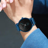 Men Top Brand Luxury Waterproof Casual Simple Quartz Watches freeshipping - Tyche Ace