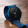 Men Top Brand Luxury Waterproof Casual Simple Quartz Watches freeshipping - Tyche Ace