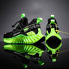 Men Trendy Breathable Mesh Reflective Antiskid Sport Shoes freeshipping - Tyche Ace