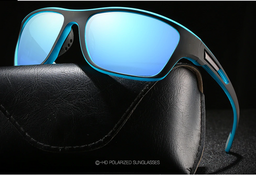 Men UV protection Polarised Driving Outdoor Sports Windproof  Sun Glasses freeshipping - Tyche Ace