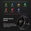 Men Waterproof Sport Full Touch Screen Social App Smart Watches freeshipping - Tyche Ace