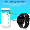 Men Waterproof Sport Full Touch Screen Social App Smart Watches freeshipping - Tyche Ace