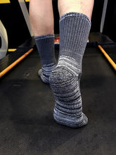 Load image into Gallery viewer, Men Winter Thermal Wool Pile Cashmere Snow Climbing Hiking Seamless Socks freeshipping - Tyche Ace
