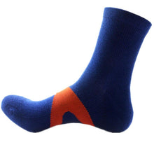Load image into Gallery viewer, Men Winter Thermal Wool Pile Cashmere Snow Climbing Hiking Seamless Socks freeshipping - Tyche Ace
