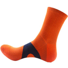Load image into Gallery viewer, Men Winter Thermal Wool Pile Cashmere Snow Climbing Hiking Seamless Socks freeshipping - Tyche Ace
