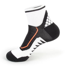 Load image into Gallery viewer, Men Winter Thermal Wool Pile Cashmere Snow Climbing Hiking Seamless Socks freeshipping - Tyche Ace
