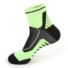 Load image into Gallery viewer, Men Winter Thermal Wool Pile Cashmere Snow Climbing Hiking Seamless Socks freeshipping - Tyche Ace
